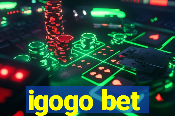 igogo bet